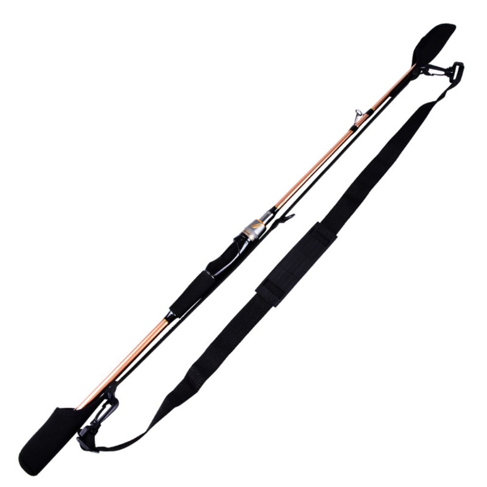 Fishing Rod Combo - Przenośna torba do przechowywania wędki Regulowany