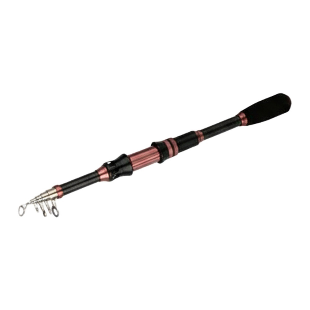 Fishing Rod Carbon Fiber - 1 sztuka wędki karpiowej z włókna