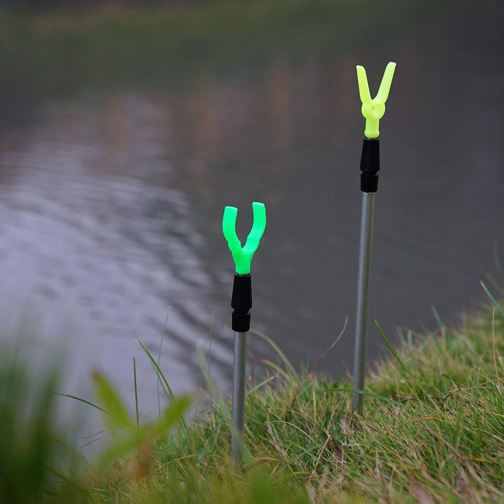 50/80cm Fishing Bankstick regu – Fishing Rod Casting recenzja i cena