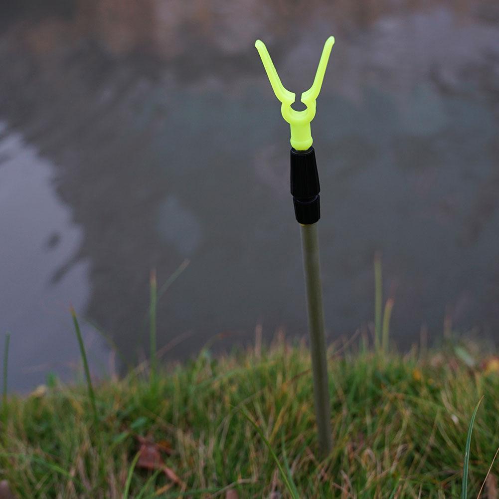 50/80cm Fishing Bankstick regu – Fishing Rod Casting recenzja i cena