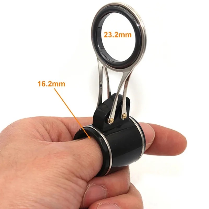 1 SZT. Zestaw przelotek wędkar – Fishing Rod Casting recenzja i cena