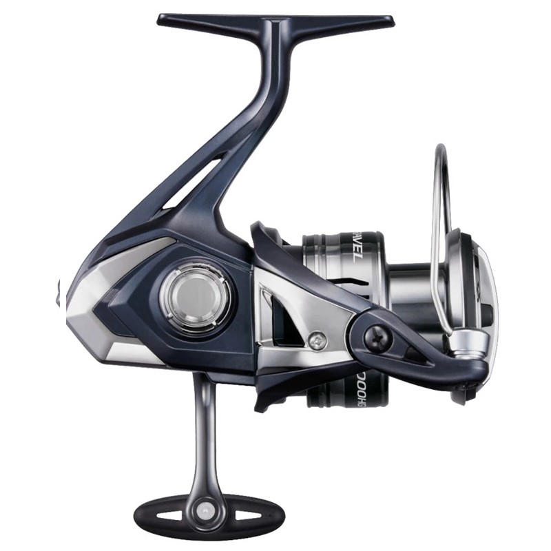 SHIMANO MIRAVEL 2022 Kołowrote – Daiwa Reel Fuego recenzja i cena
