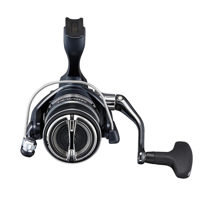 SHIMANO MIRAVEL 2022 Kołowrote – Daiwa Reel Fuego recenzja i cena