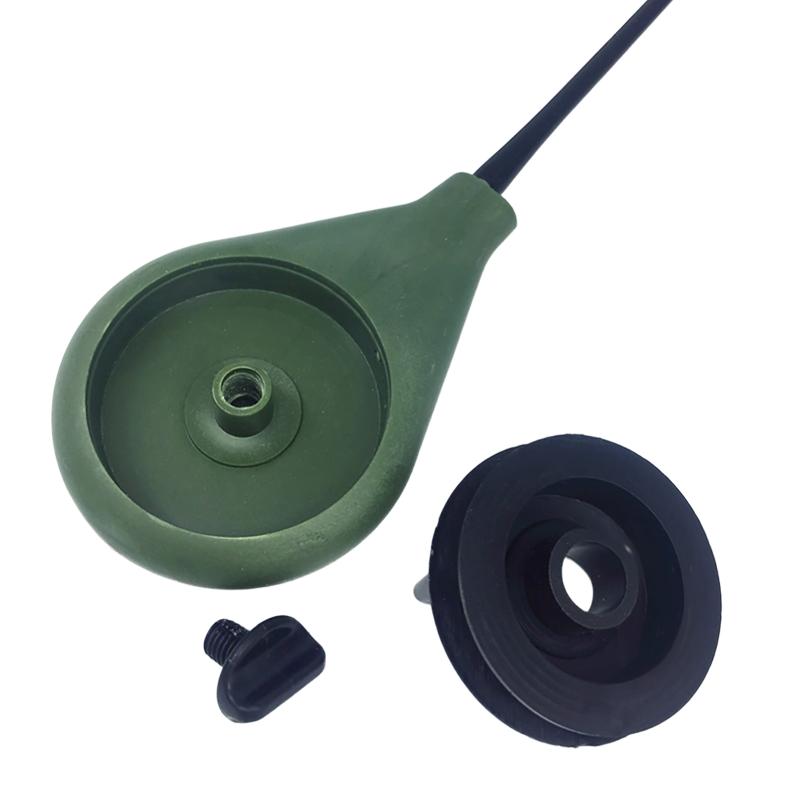 Gorąca Wyprzedaż 2 SZT. Przeno – Fishing Rod Ice recenzja i cena