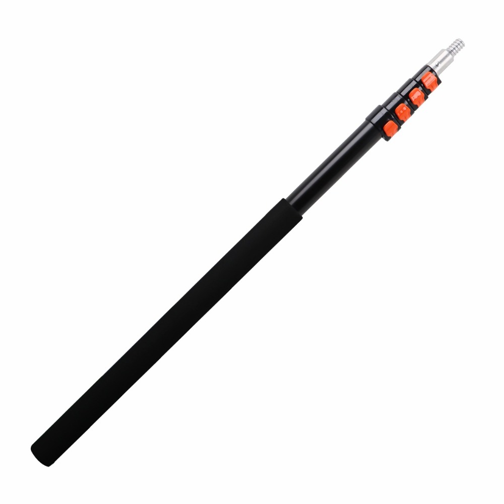 Regulowana teleskopowa alumini – Fishing Rod Telescopic recenzja i cena