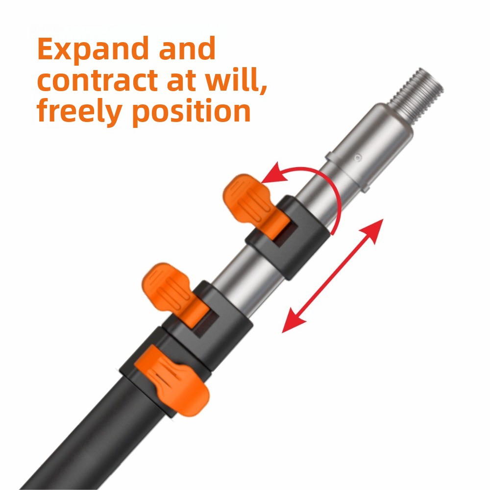 Regulowana teleskopowa alumini – Fishing Rod Telescopic recenzja i cena