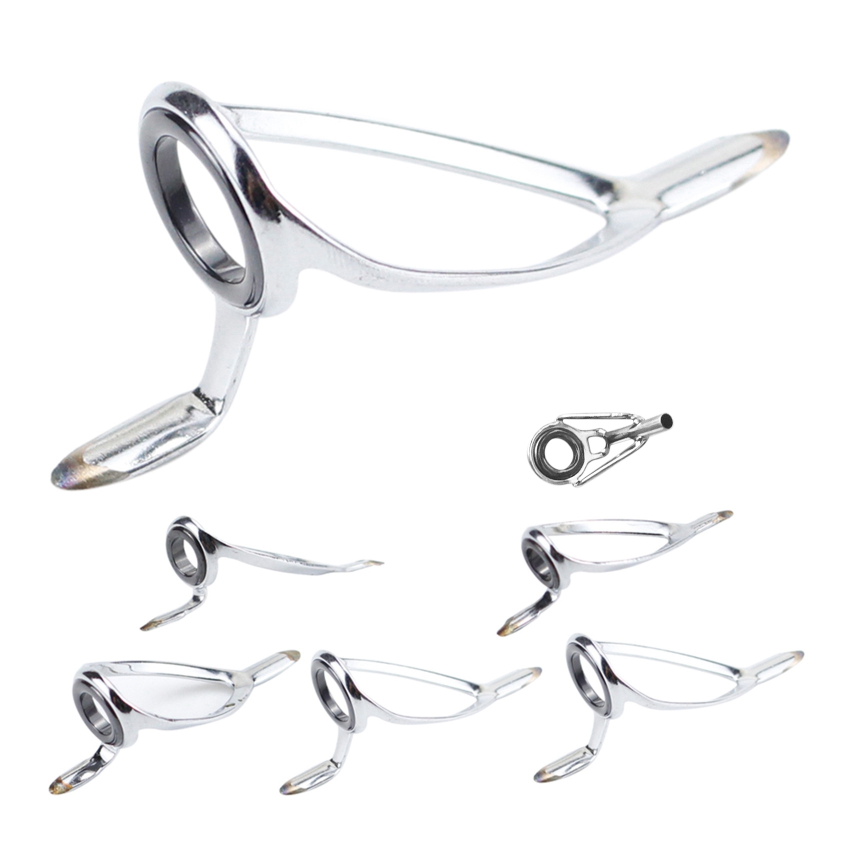 Zestaw naprawczy do wędzisk AB – Fishing Rod Tip Replacement recenzja i cena