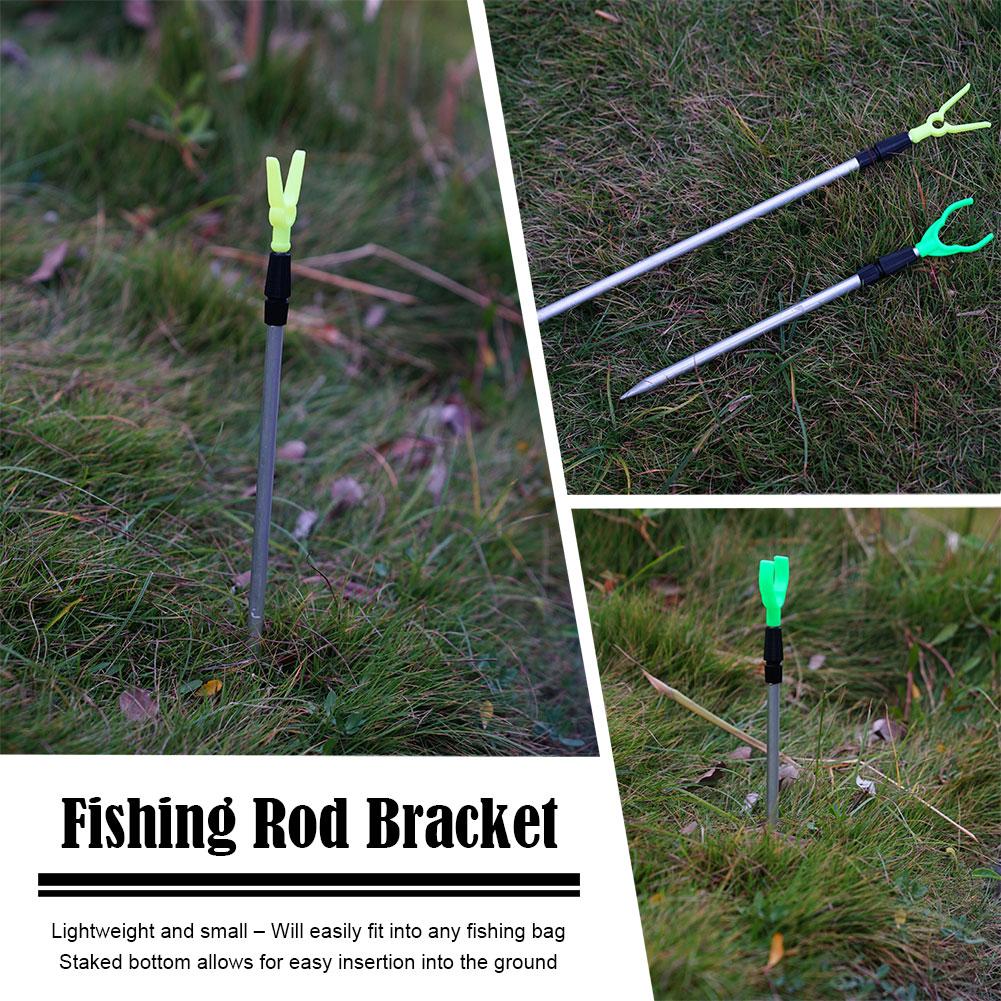 1/5/10 szt. * 50/80 cm Regulow – Fishing Rod Telescopic recenzja i cena