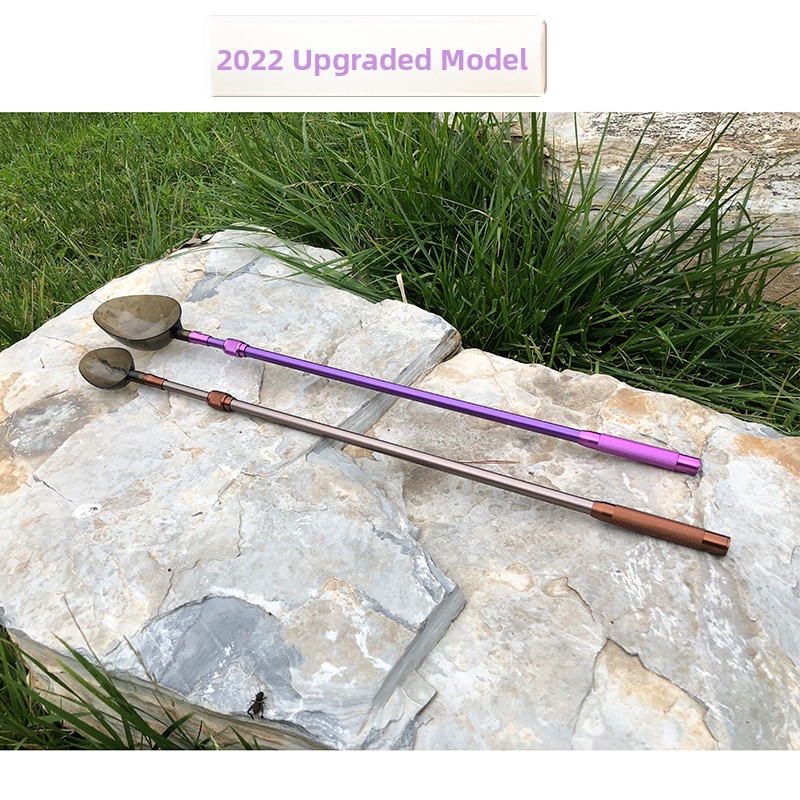 Łyżka do wędkowania z włókna w – Fishing Rod Casting recenzja i cena