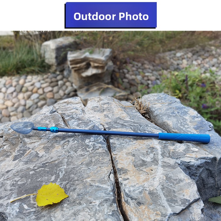 Łyżka do wędkowania z włókna w – Fishing Rod Casting recenzja i cena