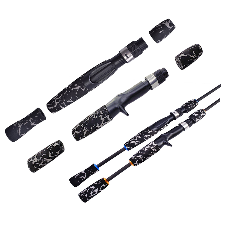 1 zestaw zestawów/opakowanie u – Fishing Rod Building Kit recenzja i cena