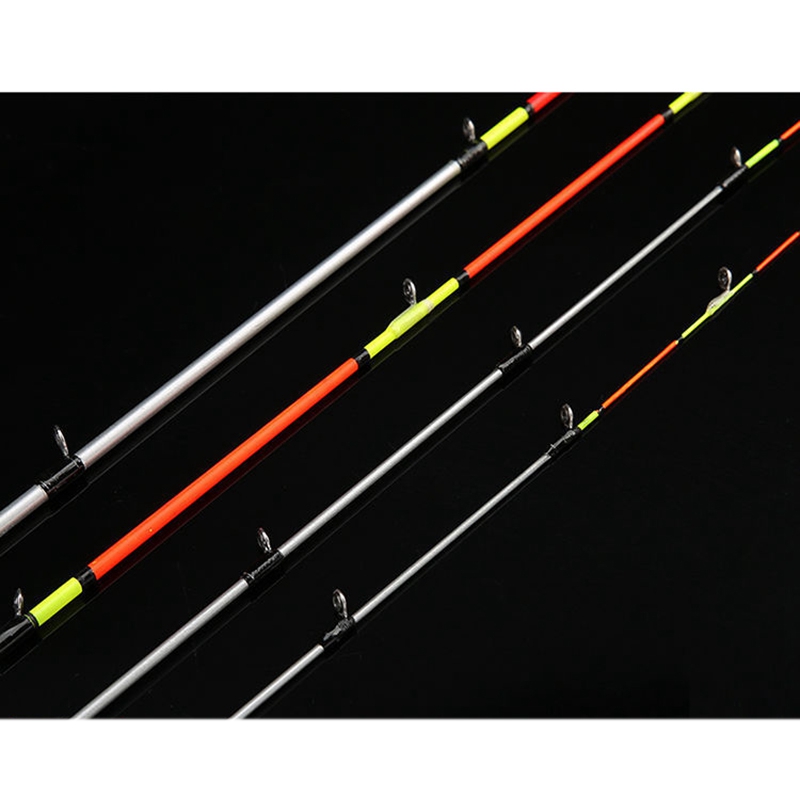 Pełna końcówka wędki ze stopu  – Fishing Rod Tip Replacement recenzja i cena