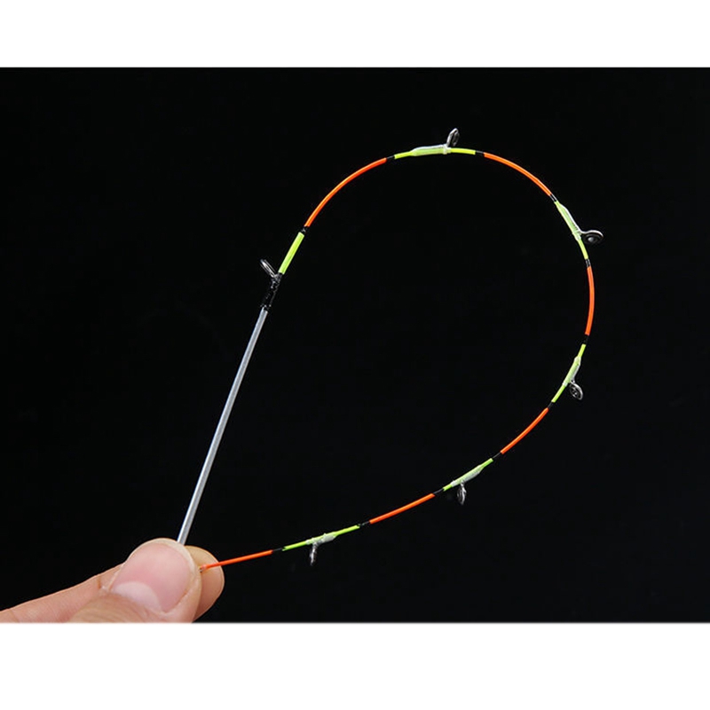 Pełna końcówka wędki ze stopu  – Fishing Rod Tip Replacement recenzja i cena