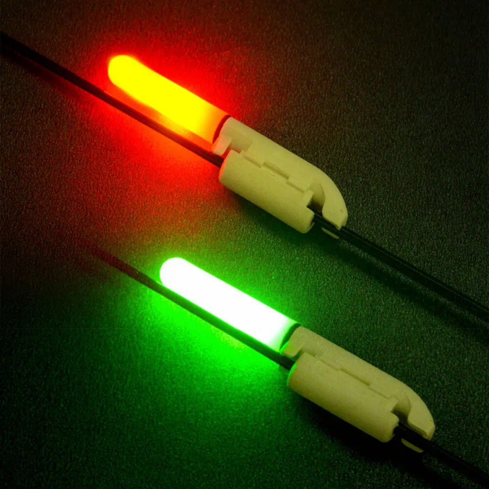 Fishing Light Stick Rod LED CR – Fishing Rod Building Kit recenzja i cena