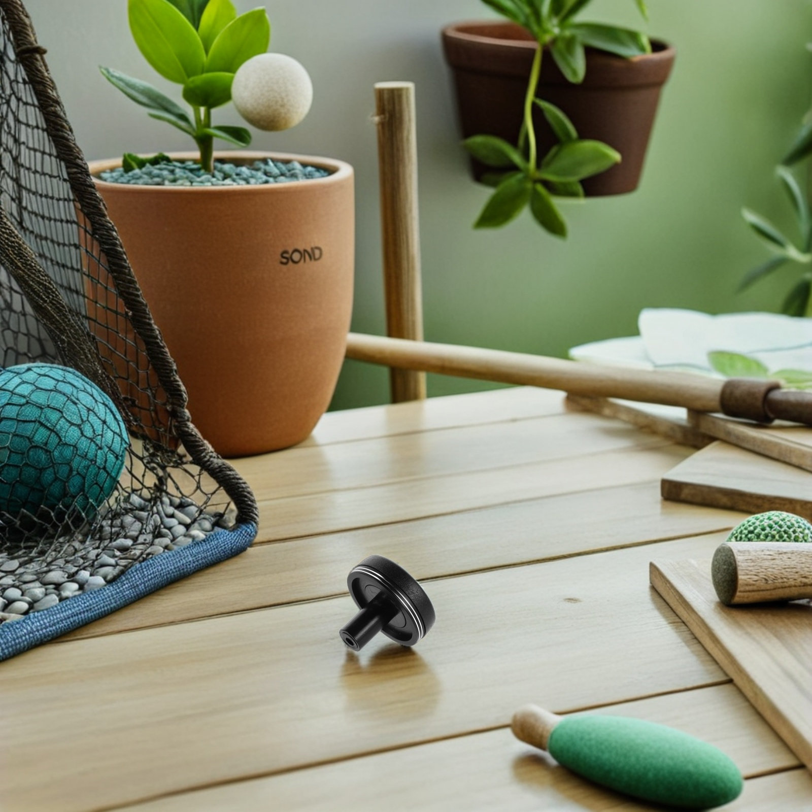 Aluminiowa nakładka na końcówk – Fishing Rod Fly recenzja i cena
