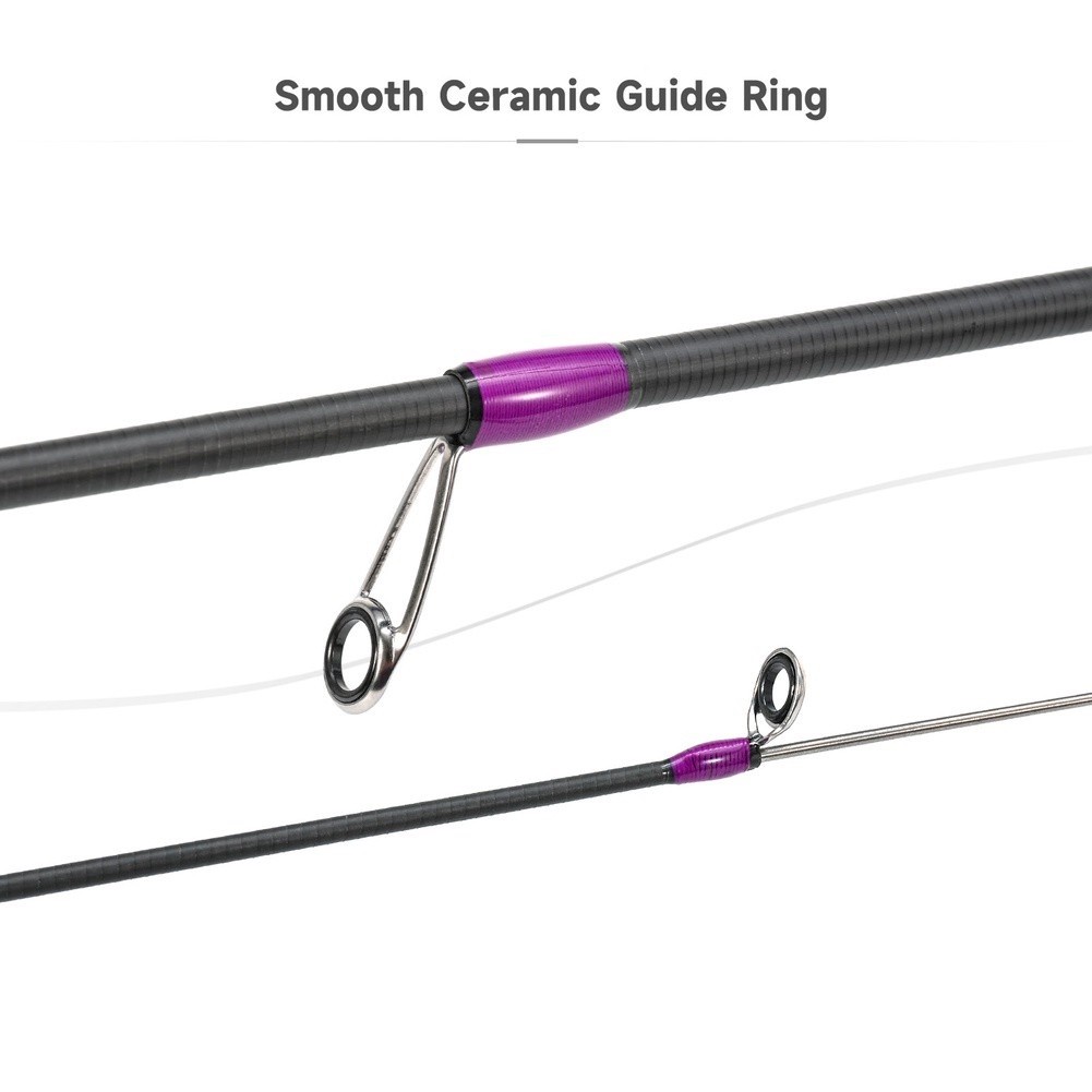 Wędka BFS o długości 1,8 m, ak – Fishing Rod Carbon Fiber recenzja i cena