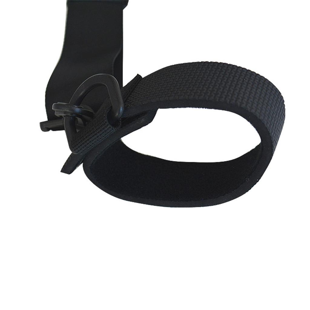 Pasek do przenoszenia wędki, r – Fishing Rod Holder recenzja i cena