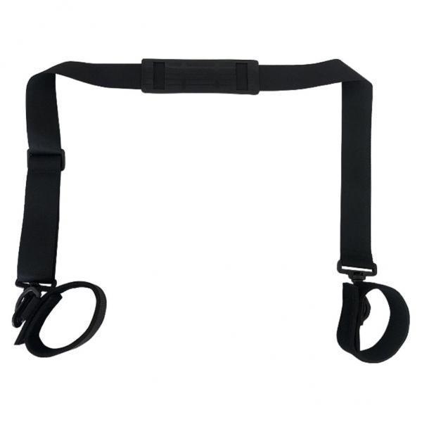 Pasek do przenoszenia wędki, r – Fishing Rod Holder recenzja i cena