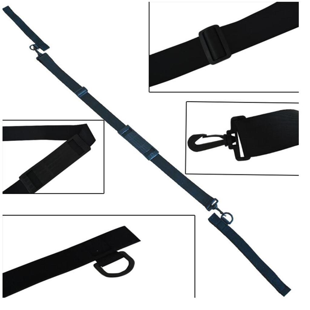 Pasek do przenoszenia wędki, r – Fishing Rod Holder recenzja i cena