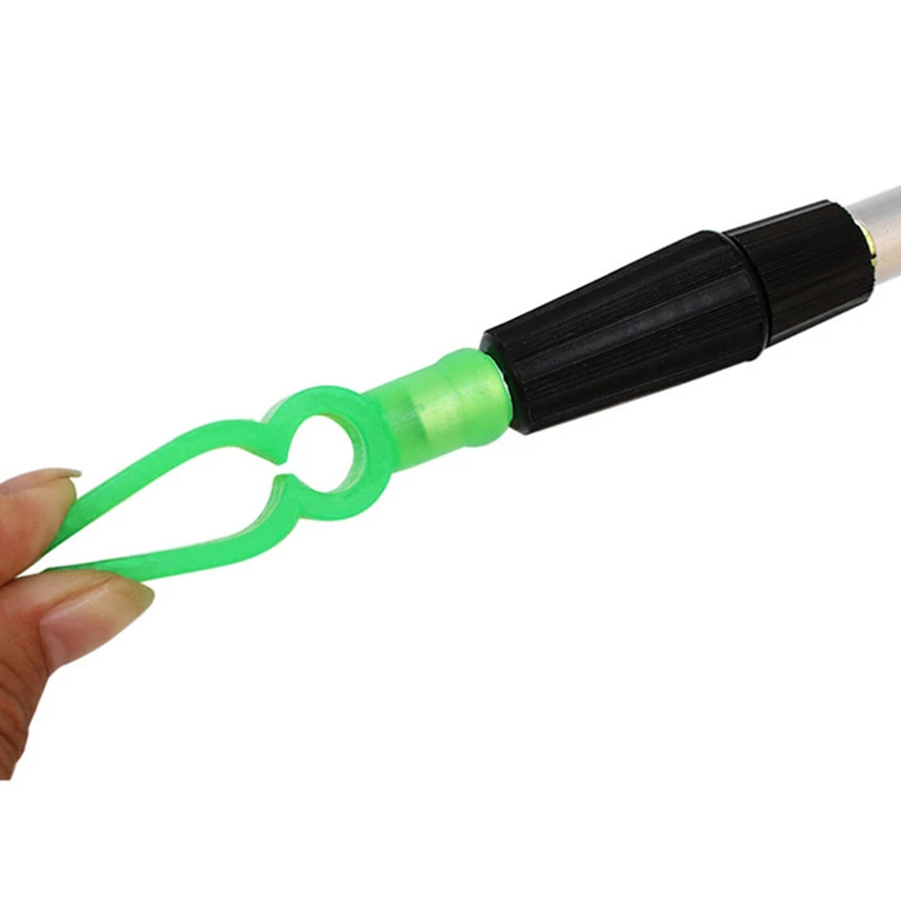 Teleskopowy aluminiowy stojak  – Fishing Rod Casting recenzja i cena