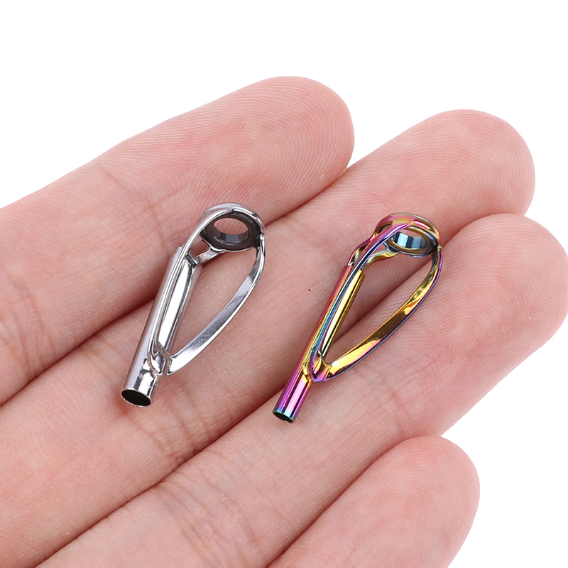 Wędka Top prowadnice wolne od  – Fishing Rod Tip Replacement recenzja i cena