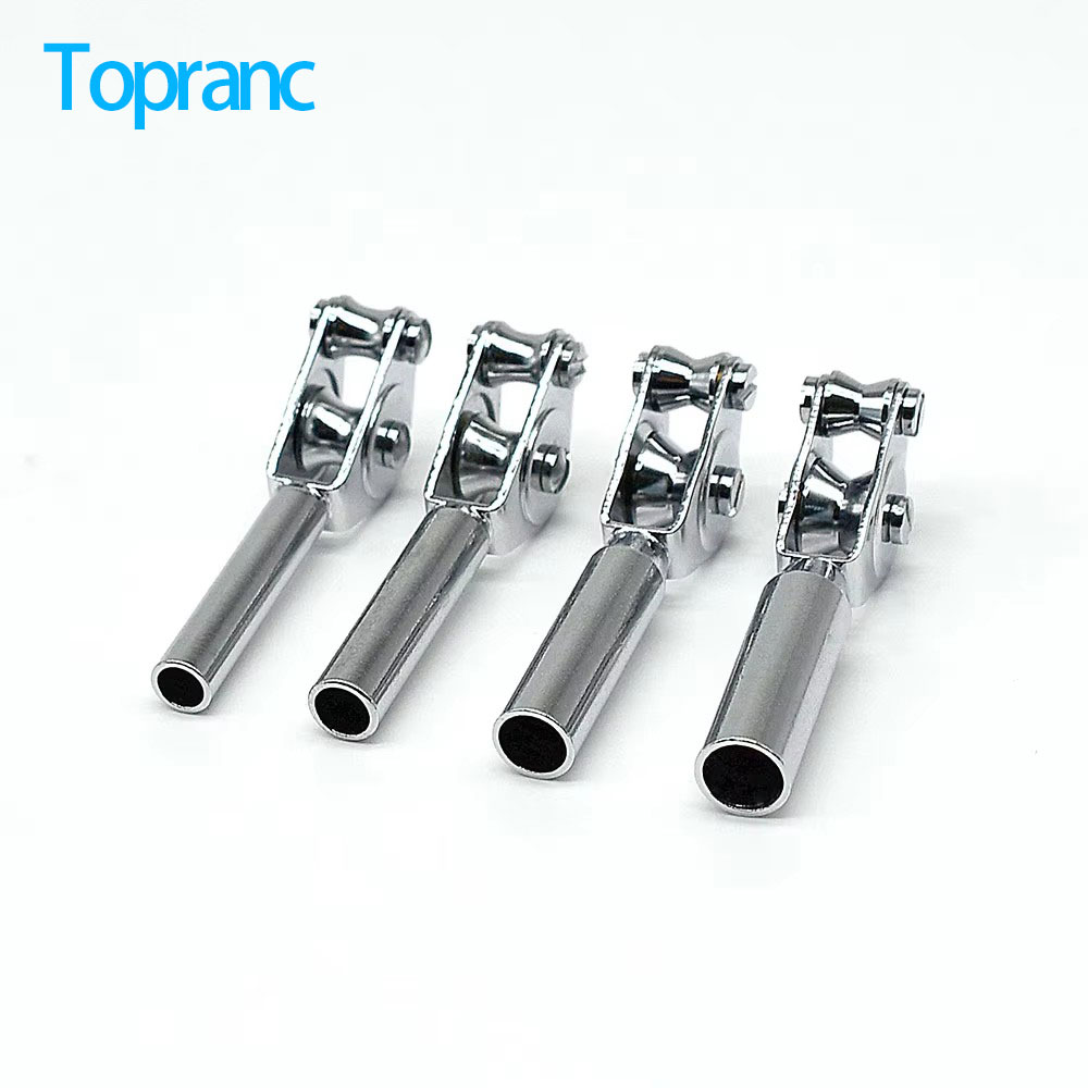 Topranc Fishing Roller Guide R – Fishing Rod Tip Replacement recenzja i cena