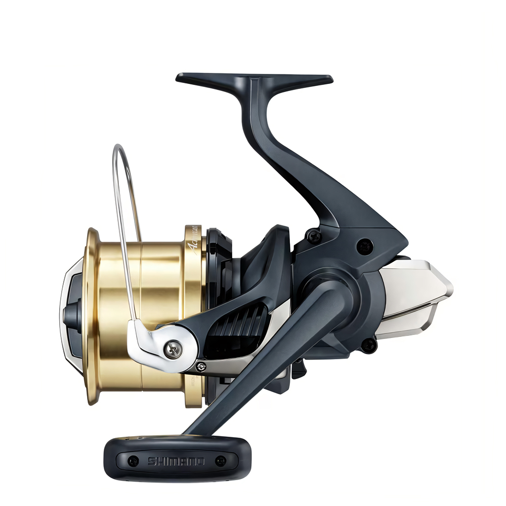 Kołowrotek spinningowy SHIMANO – Daiwa Reel Fuego recenzja i cena