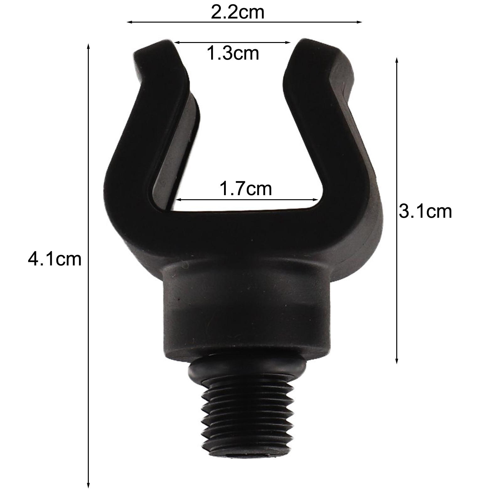 Podpórka na wędkę 2 szt. dla w – Fishing Rod Holder recenzja i cena