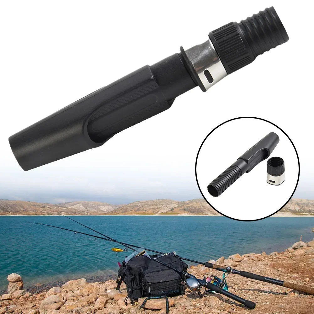 Casting Fishing Reel Seat For  – Fishing Rod Combo recenzja i cena