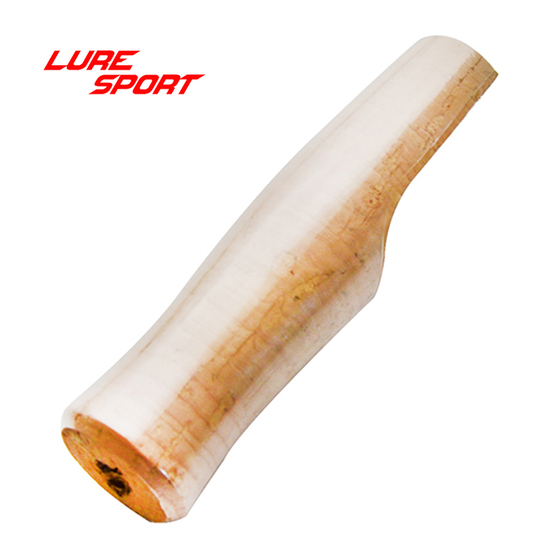 LureSport 2 sztuk korek Grip 1 – Fishing Rod Building Kit recenzja i cena