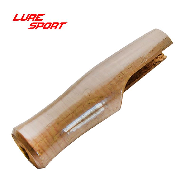 LureSport 2 sztuk korek Grip 1 – Fishing Rod Building Kit recenzja i cena