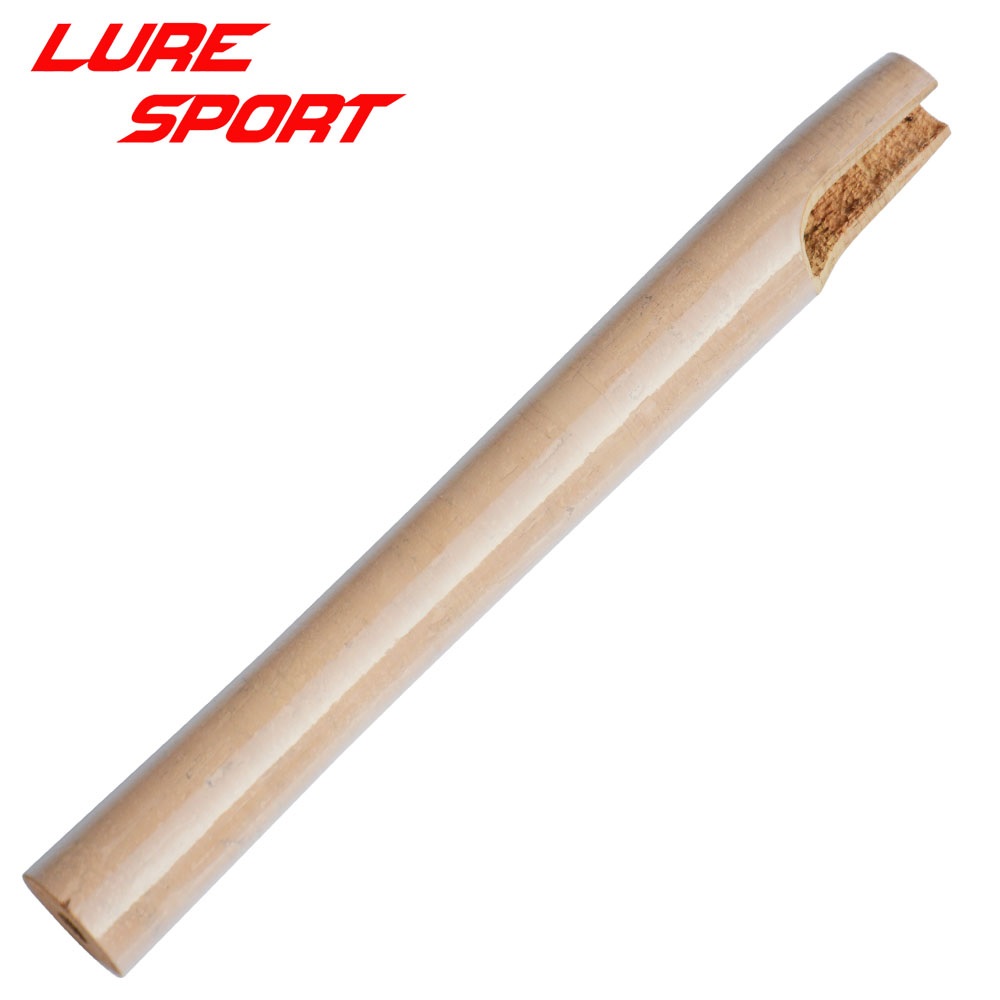 LureSport 2 sztuk korek Grip 1 – Fishing Rod Building Kit recenzja i cena