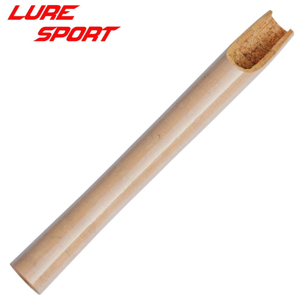 LureSport 2 sztuk korek Grip 1 – Fishing Rod Building Kit recenzja i cena