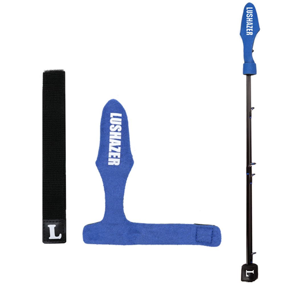 Magiczny Pasek do Kabli Narzęd – Fishing Rod Case recenzja i cena