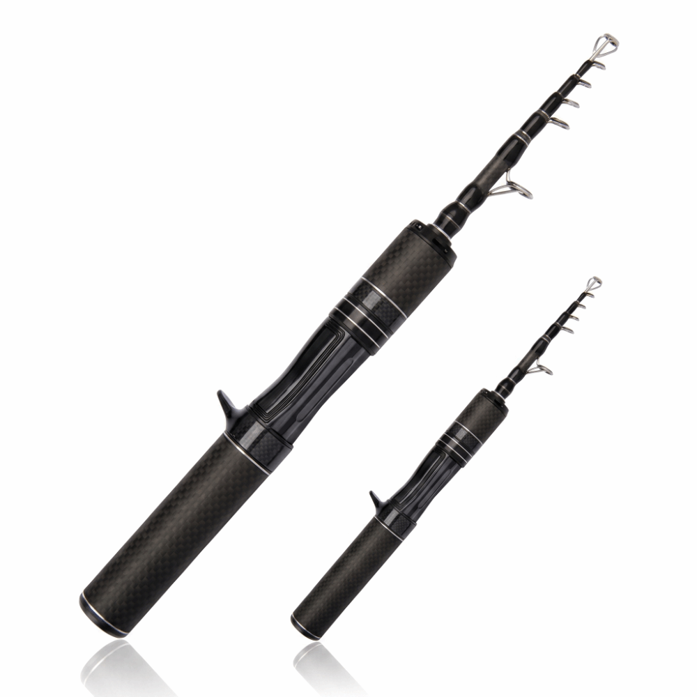 Wędka teleskopowa z uchwytem z – Fishing Rod Tip Replacement recenzja i cena