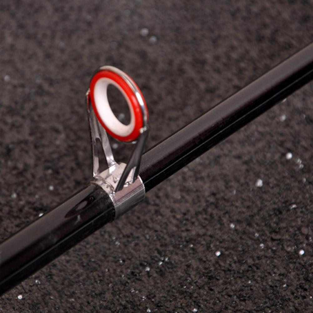 1,0 m Super Twarda Mini Wędka  – Fishing Rod Travel recenzja i cena